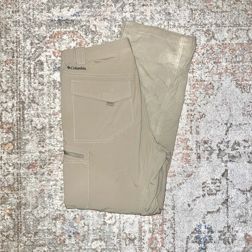 Columbia Omni-Shade Outdoor Pants
